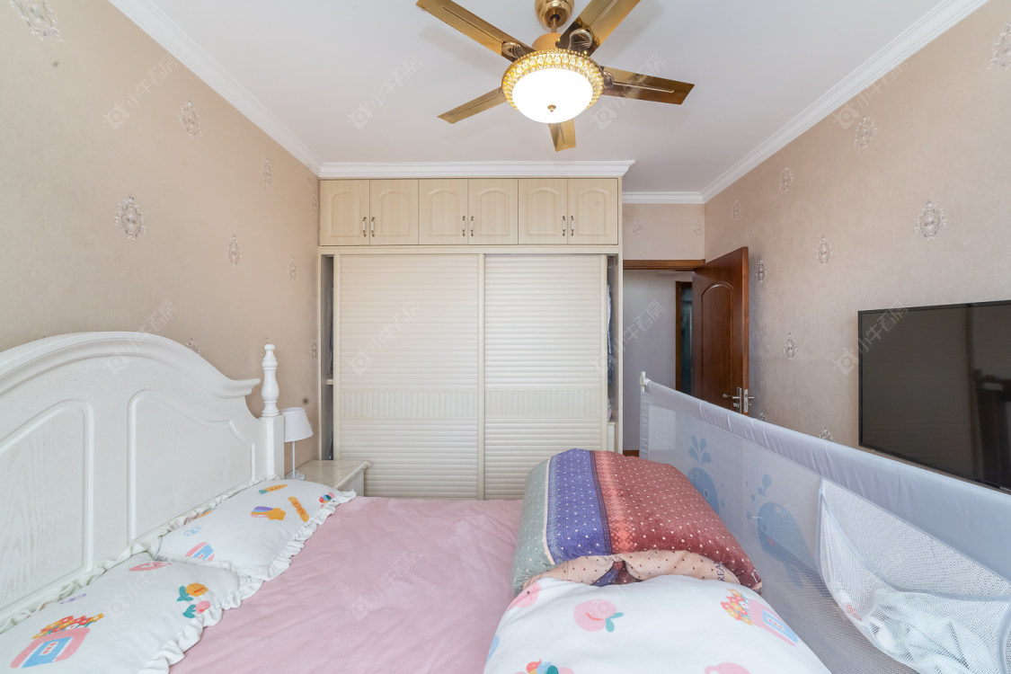 常州绿地世纪城三期在售二手房源室内图_小牛看房