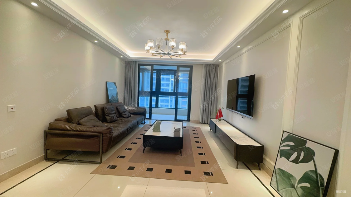 常州新城金郡(金坛)1区租房_小牛看房