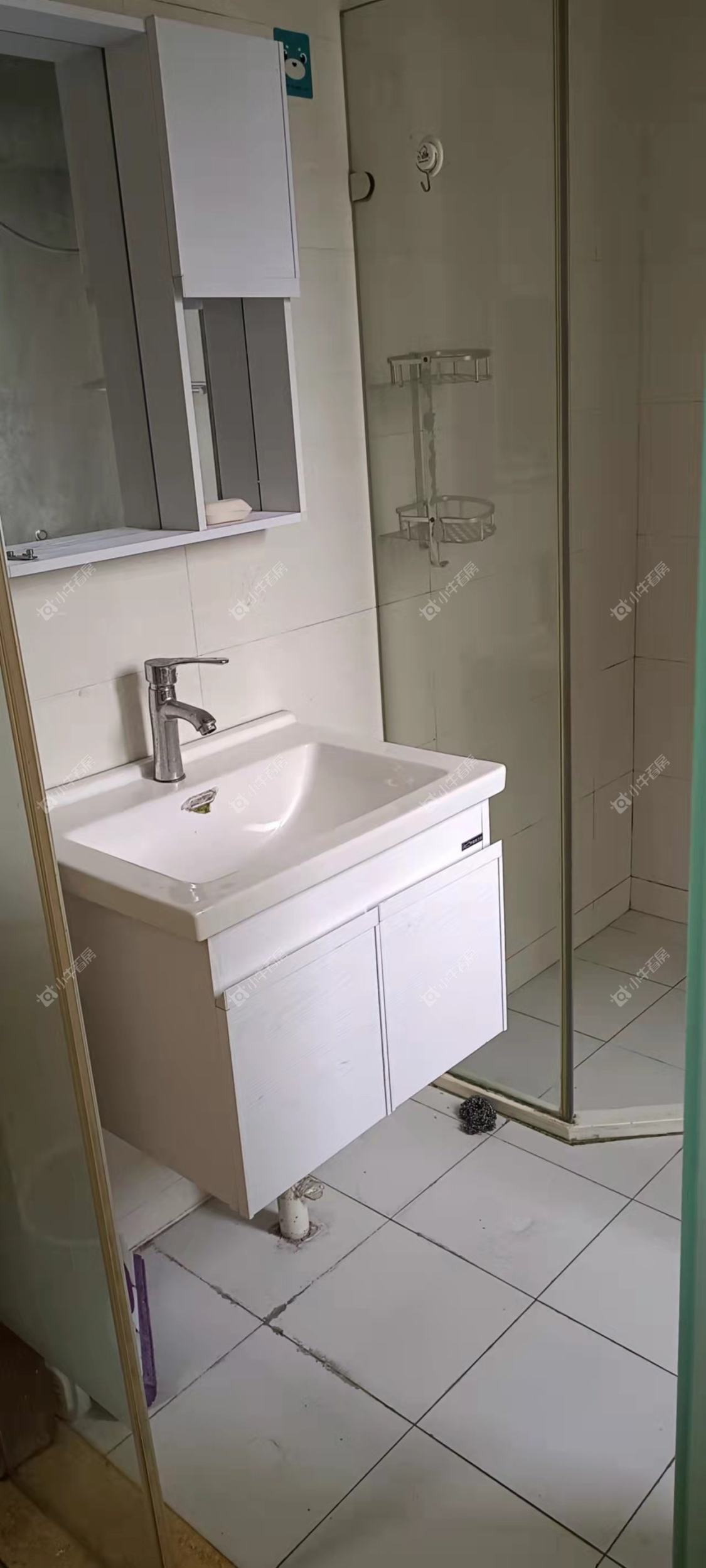 常州莱蒙城铂晶租房_莱蒙城铂晶1室1厅房源出租