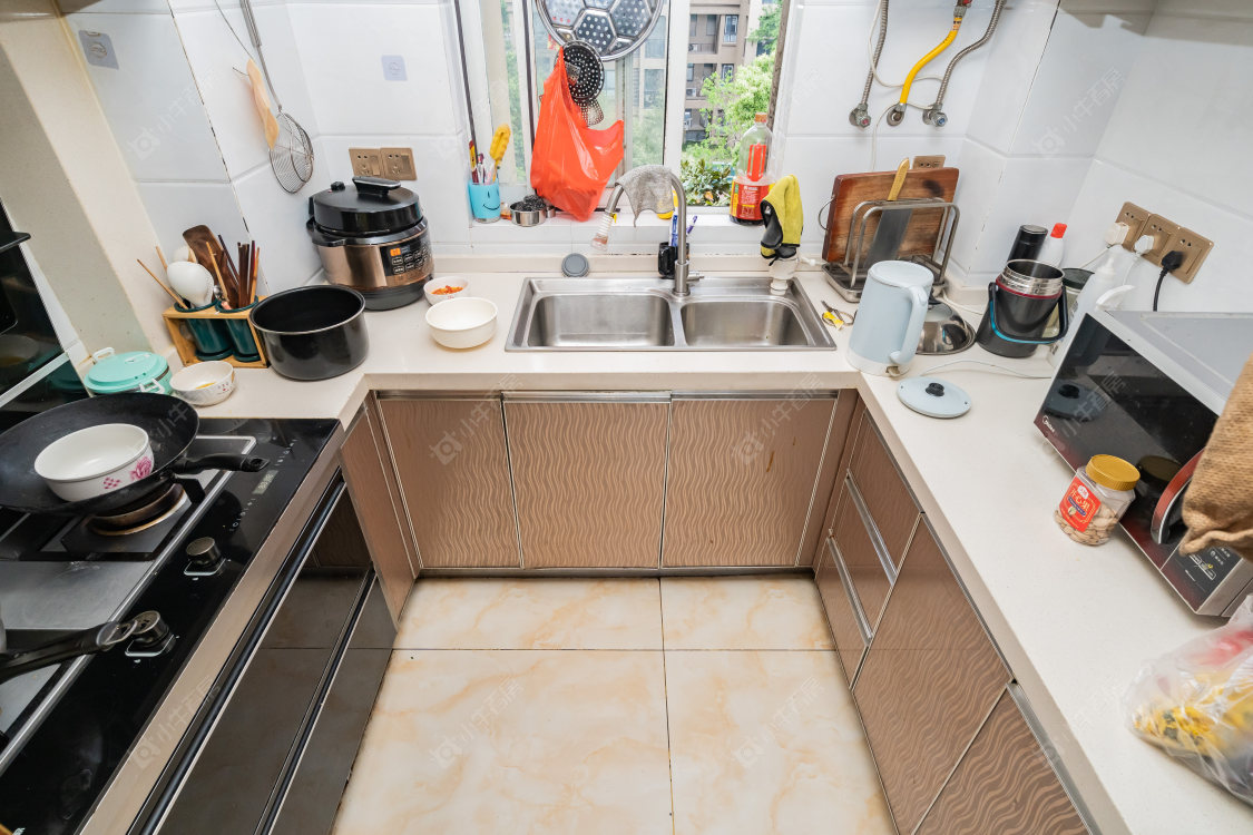 常州水岸花语在售二手房_小牛看房