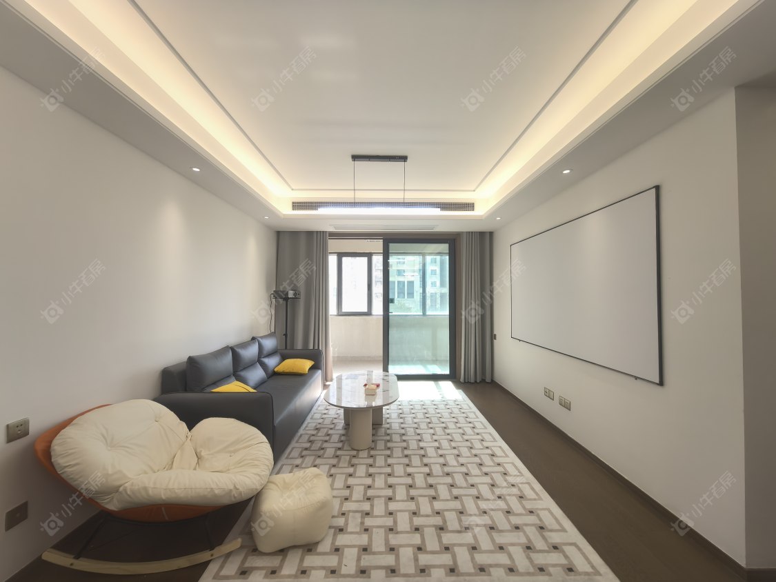 中海云樾里房源室内图 常州中海云樾里在租房源室内图_小牛看房