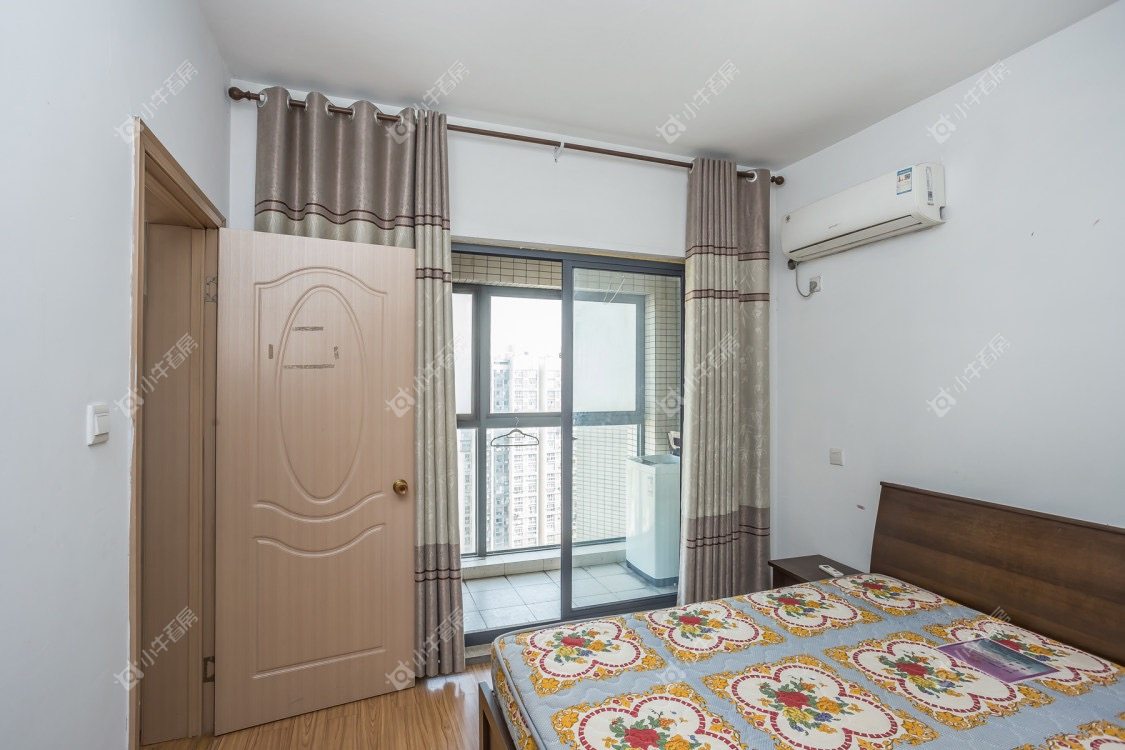 青山湾南区房源室内图 常州青山湾南区在租房源室内图_小牛看房