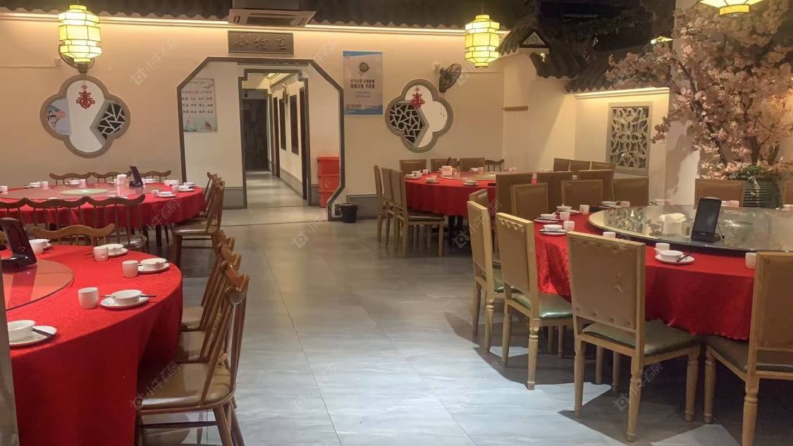 常州新利财富广场1室1厅出租_小牛看房