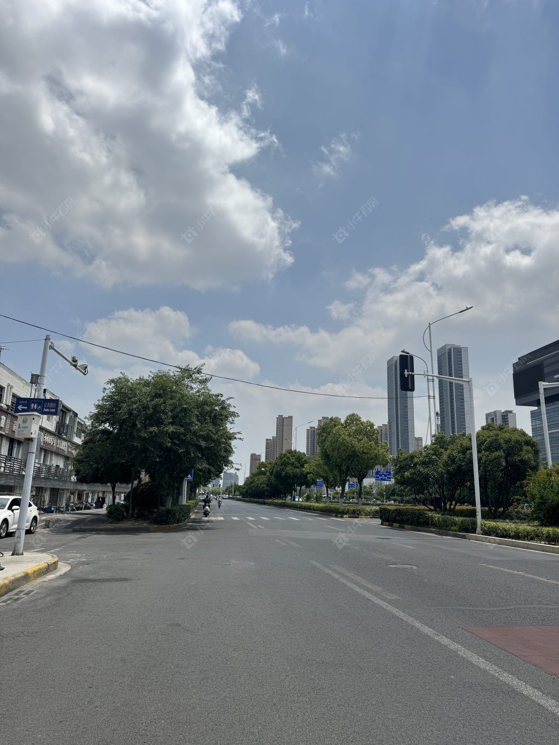 常州中吴大道（天宁）在租房源摆位图_小牛看房