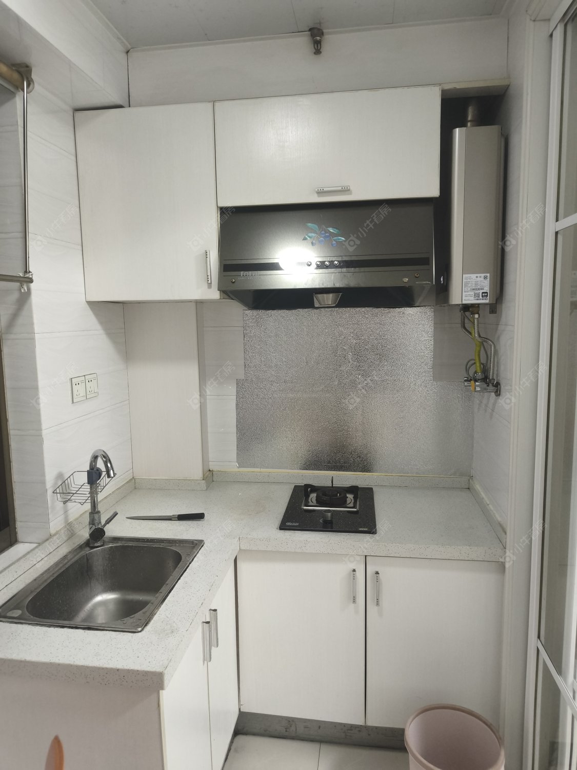 常州和平国际商业街在租房源室内图_小牛看房