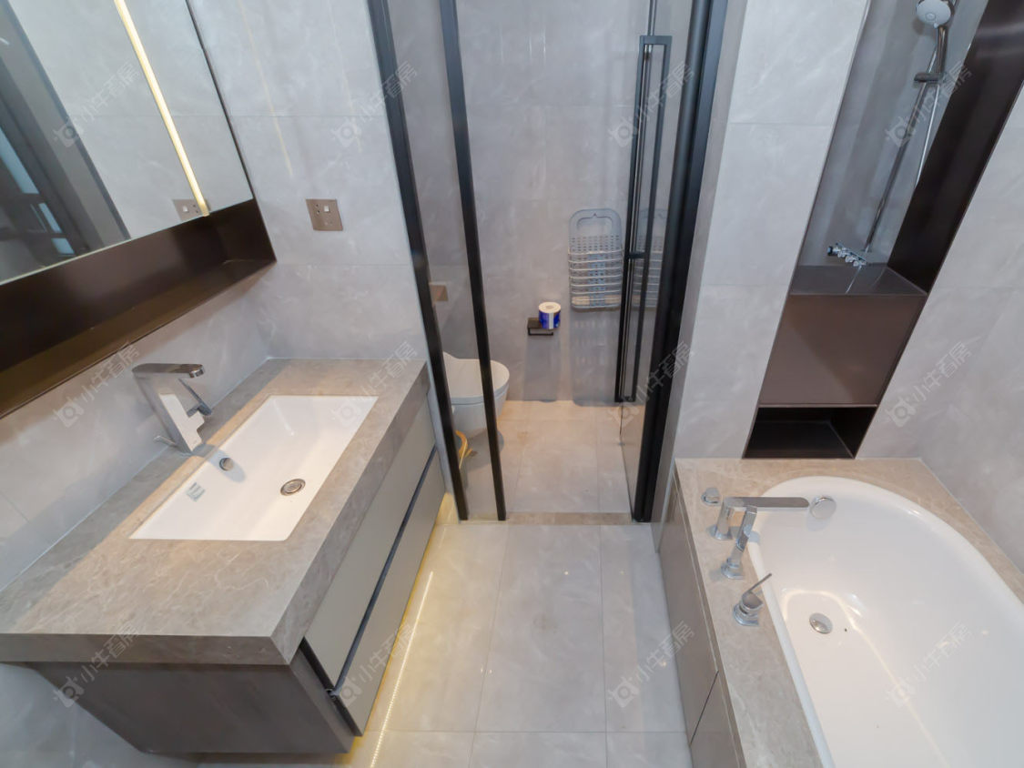 常州印山风华在售二手房源室内图_小牛看房