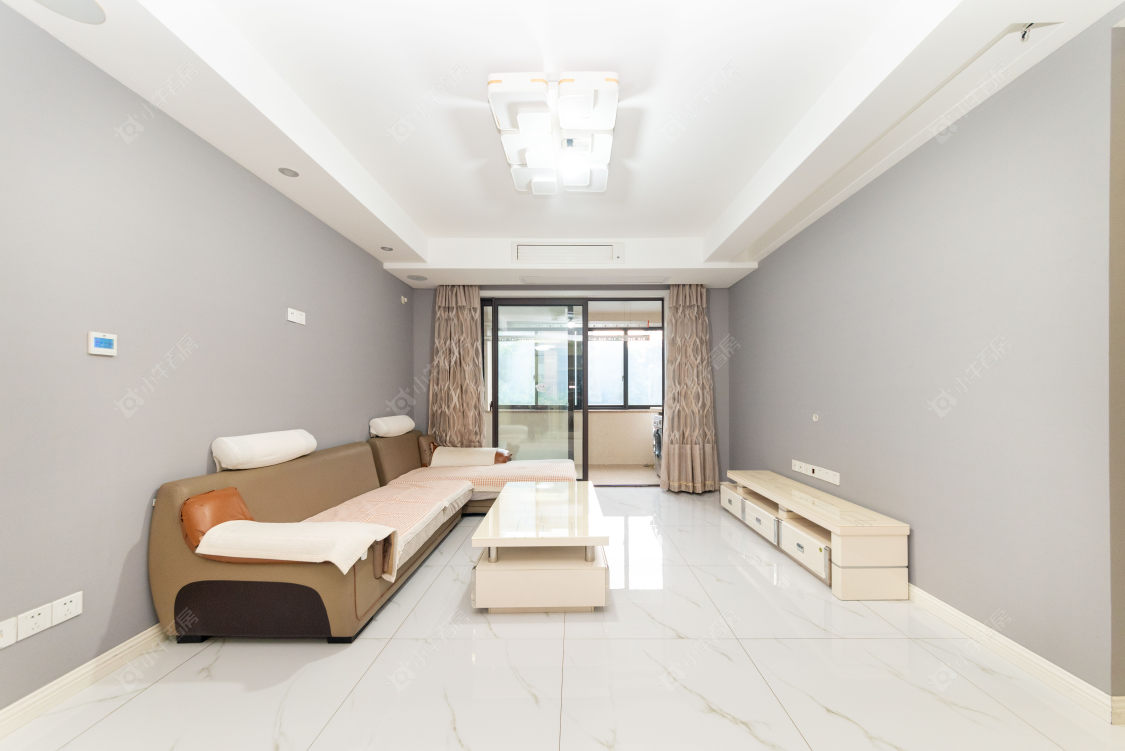 常州莱蒙城中央府西区在售二手房_小牛看房