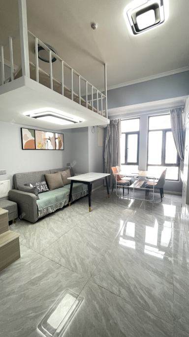 景荟凤凰公寓房源 常州景荟凤凰公寓在租房源_小牛看房