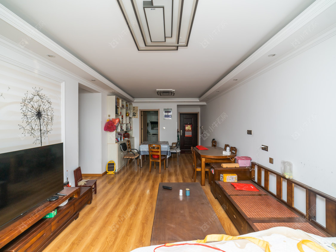 常州横麓雅居在售二手房源室内图_小牛看房