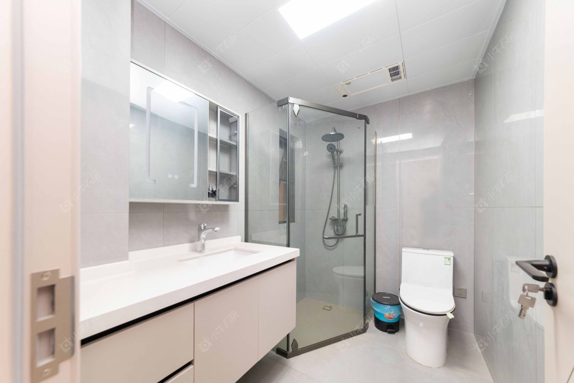 常州雅居乐湖光映月在售二手房源室内图_小牛看房