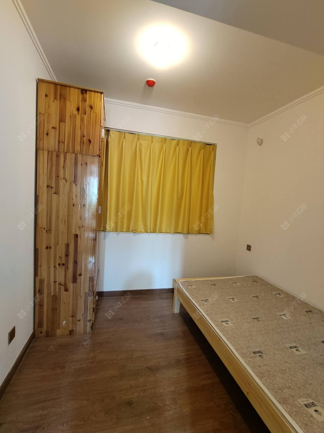 常州碧桂园碧玥和鸣在租房源室内图_小牛看房