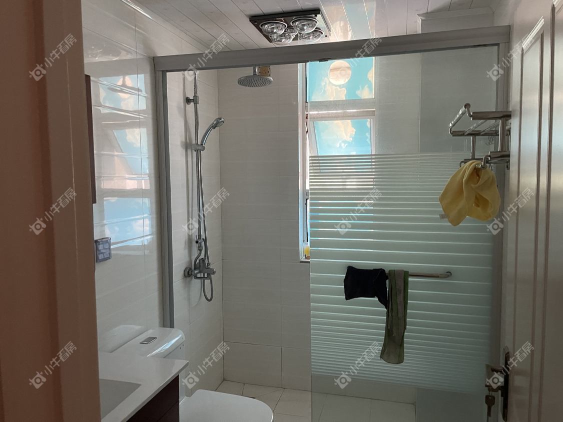 常州奥林匹克花园在租房源_小牛看房