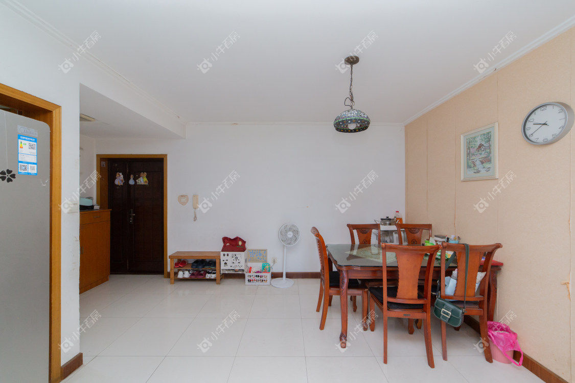 常州嘉顺花园在租房源室内图_小牛看房