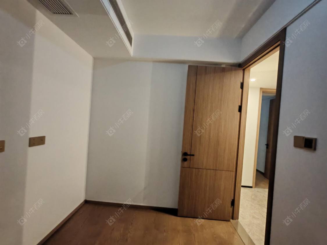 常州万科潮起东方在租房源室内图_小牛看房