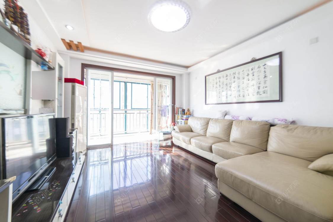 常州随园锦湖公寓在售二手房源室内图_小牛看房