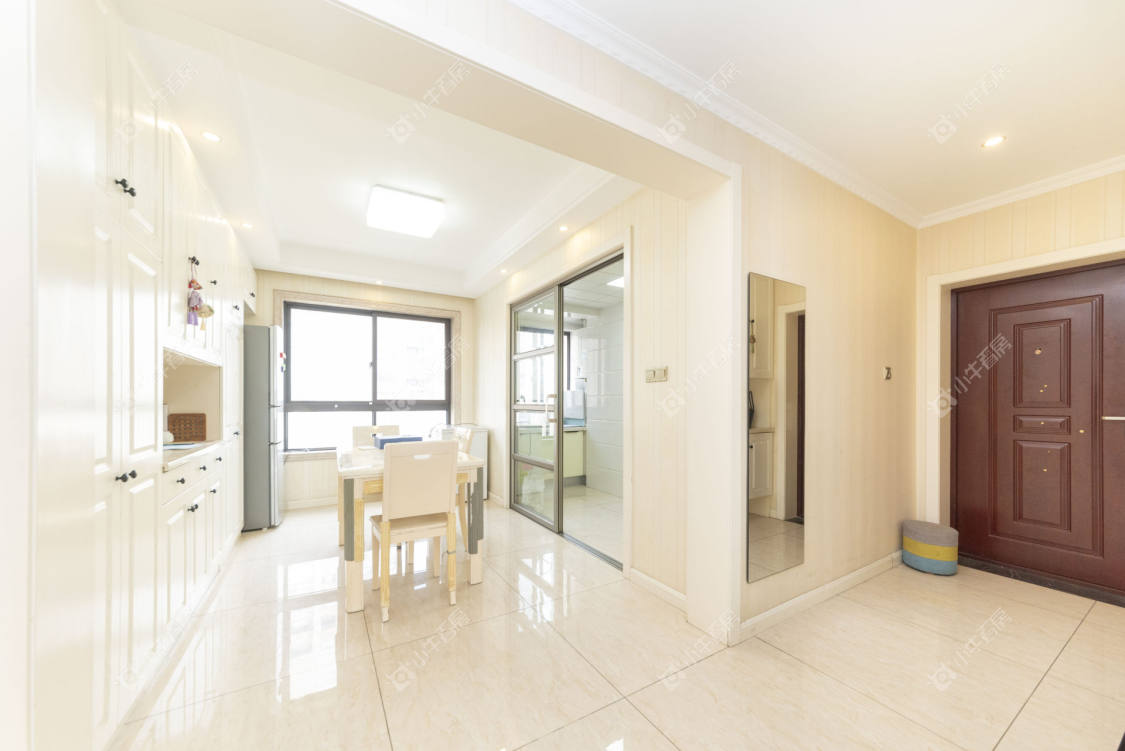 常州中奥珑郡在租房源室内图_小牛看房