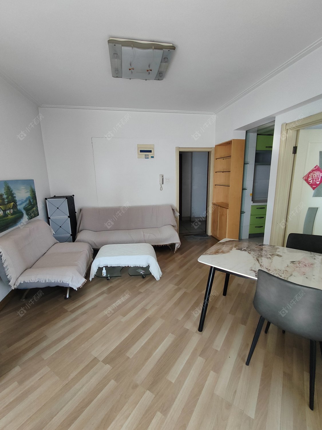 常州侨光苑租房_小牛看房