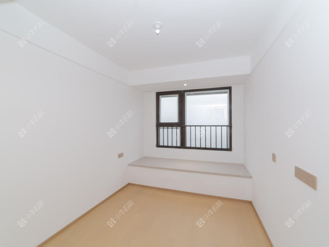 常州万科新都会在租房源室内图_小牛看房