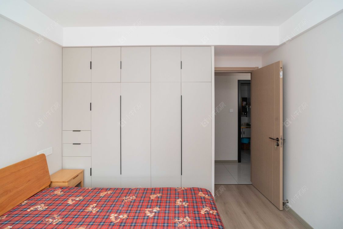 常州清云澜湾A区在售二手房源室内图_小牛看房