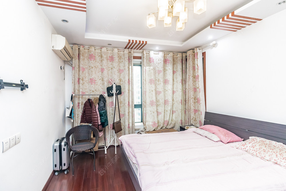 丰乐尚都房源室内图 常州丰乐尚都在售二手房源室内图_小牛看房