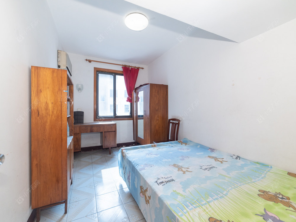 兰翔新村房源室内图 常州兰翔新村在售二手房源室内图_小牛看房