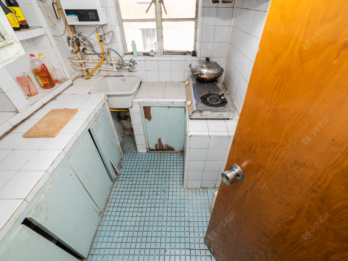 常州工房南区在售二手房源室内图_小牛看房