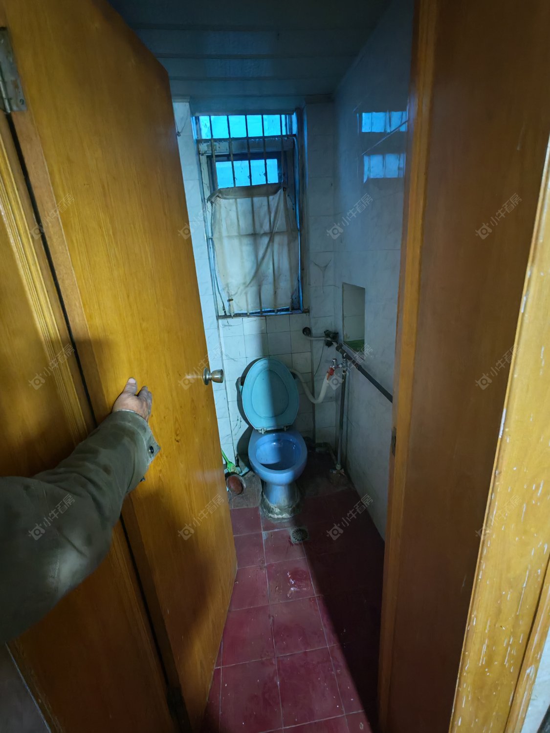 常州县北新村在租房源_小牛看房