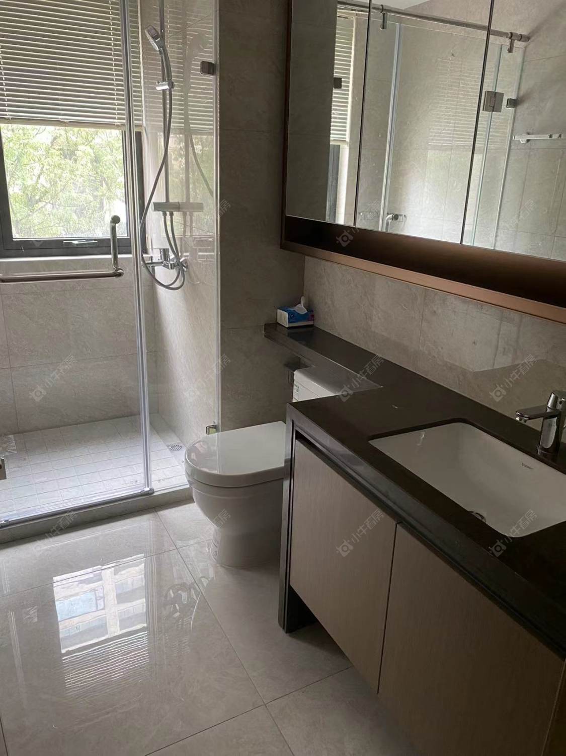 常州龙城金茂府西区在租房源_小牛看房