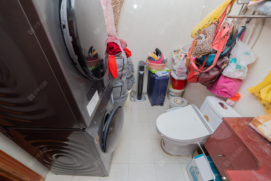 常州太湖明珠苑北区在售二手房源室内图_小牛看房