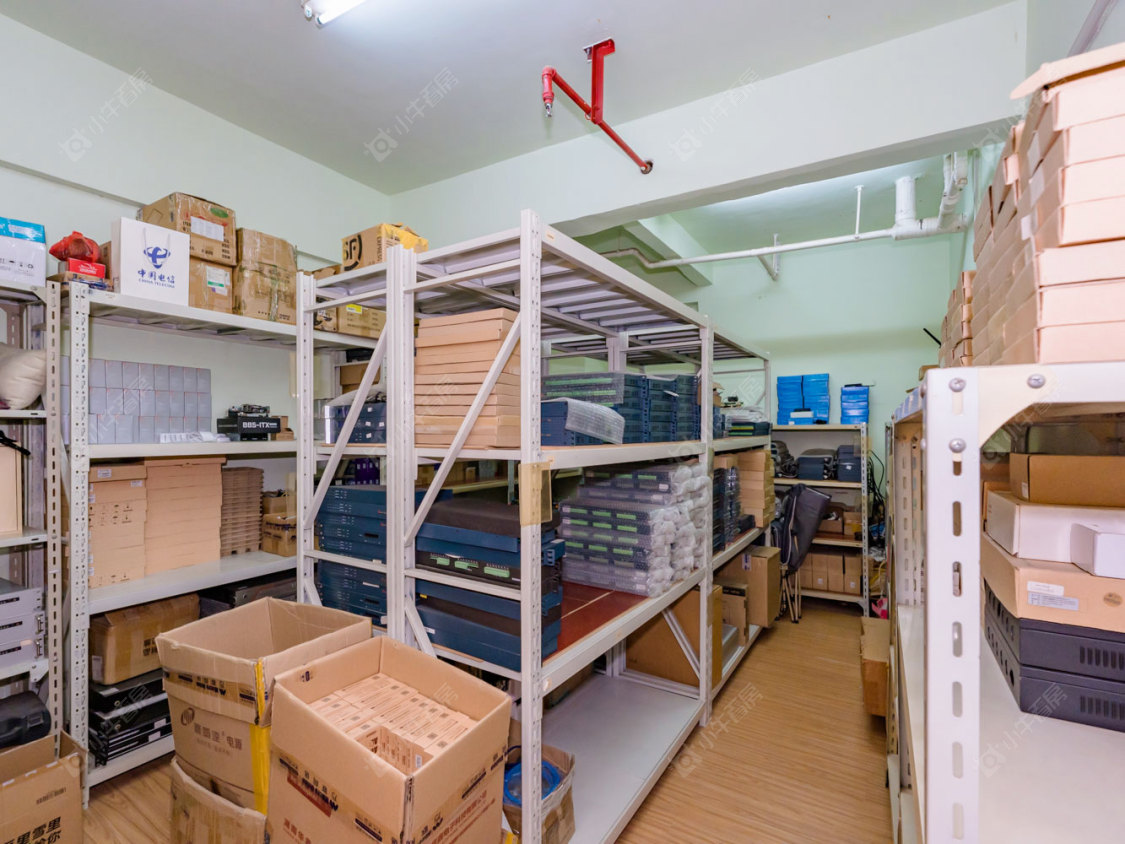 常州申龙商务广场在售二手房源_小牛看房