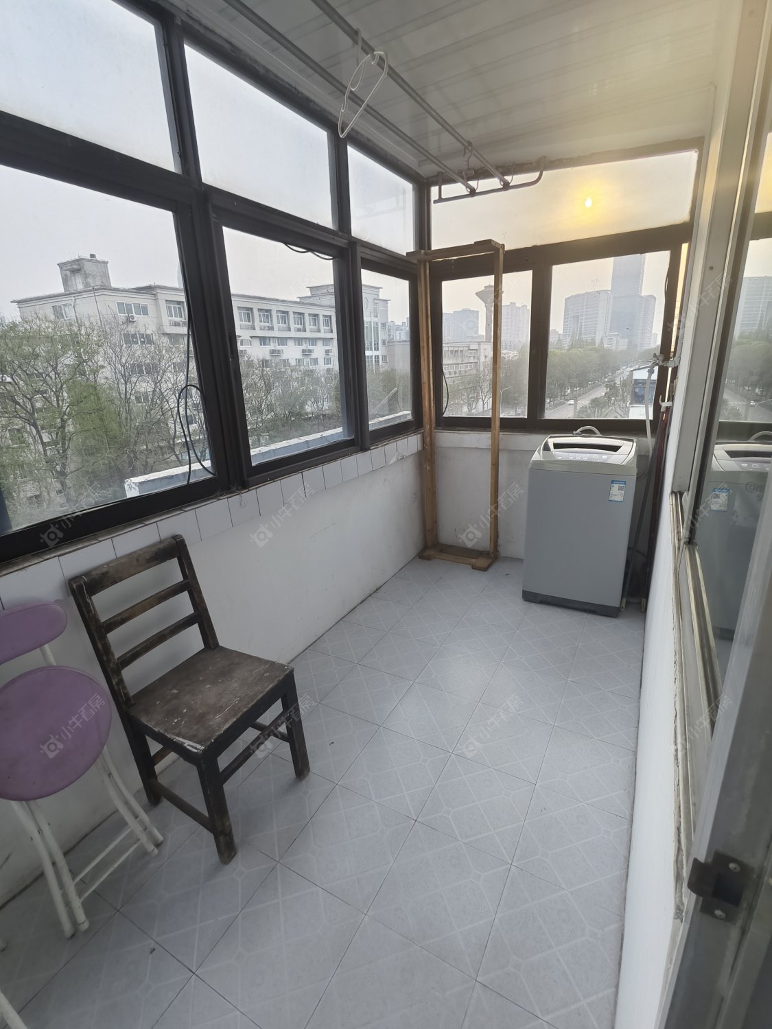 常州兰翔新村在租房源_小牛看房