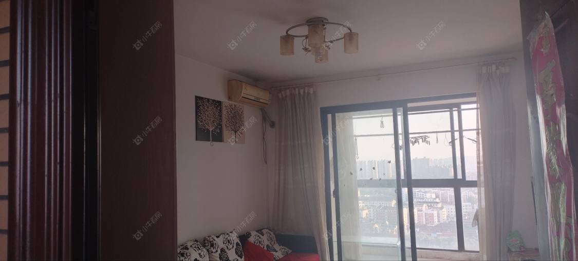 新城尚东区花园东区房源室内图 常州新城尚东区花园东区在租房源室内图_小牛看房