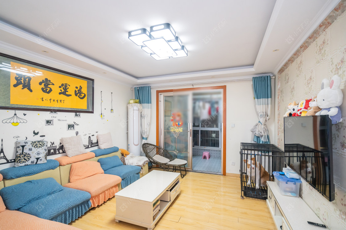 常州名桂坊在售二手房_小牛看房