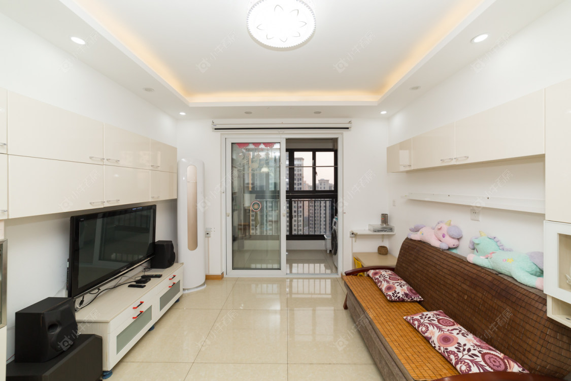 常州香溢紫郡四期在售二手房源室内图_小牛看房