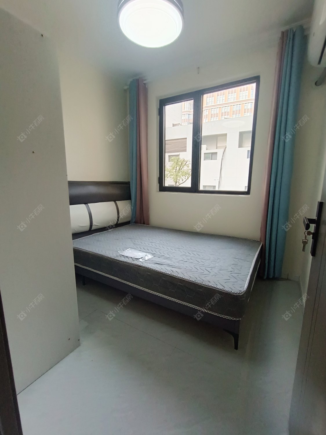 常州保利和光晨樾在租房源室内图_小牛看房