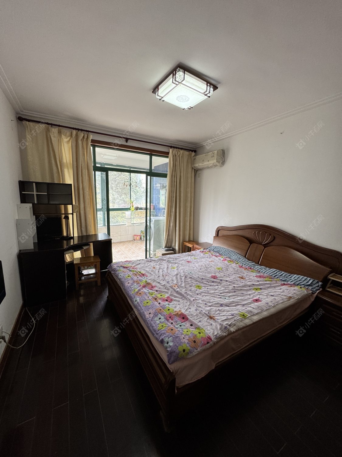 常州蓝色星空在租房源室内图_小牛看房