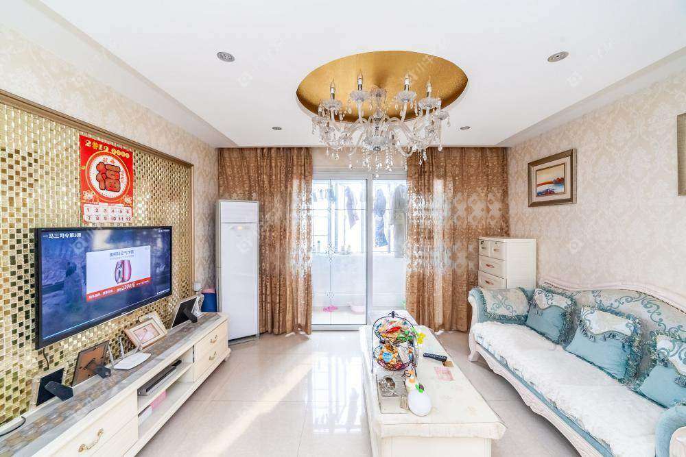 常州银河湾第一城一期租房_小牛看房