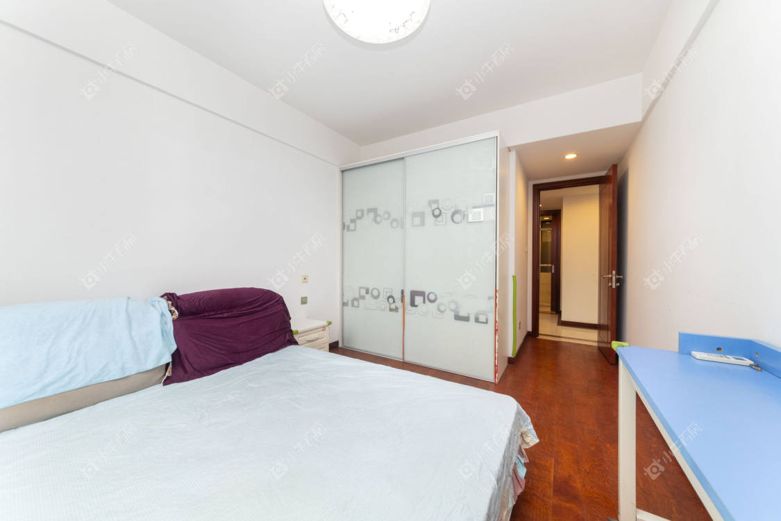 常州新城帝景南区在租房源室内图_小牛看房