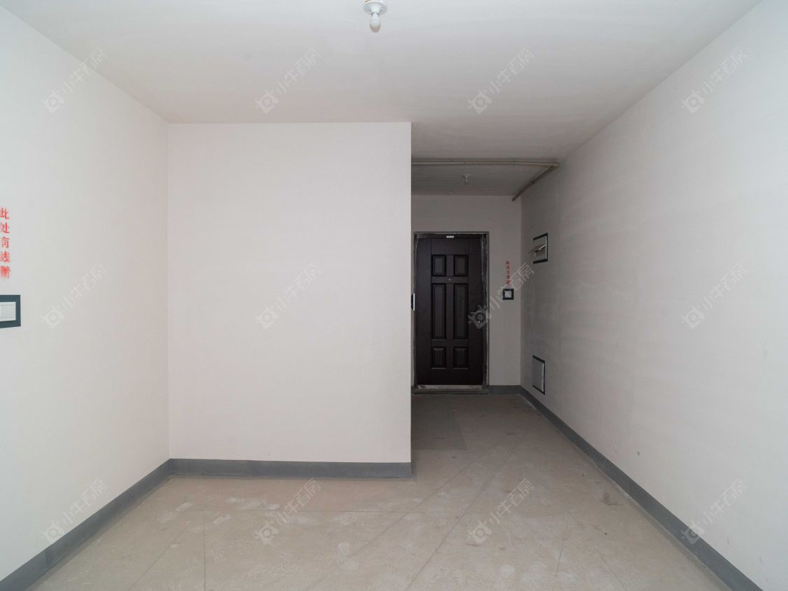 常州保利和光晨樾在售二手房源室内图_小牛看房