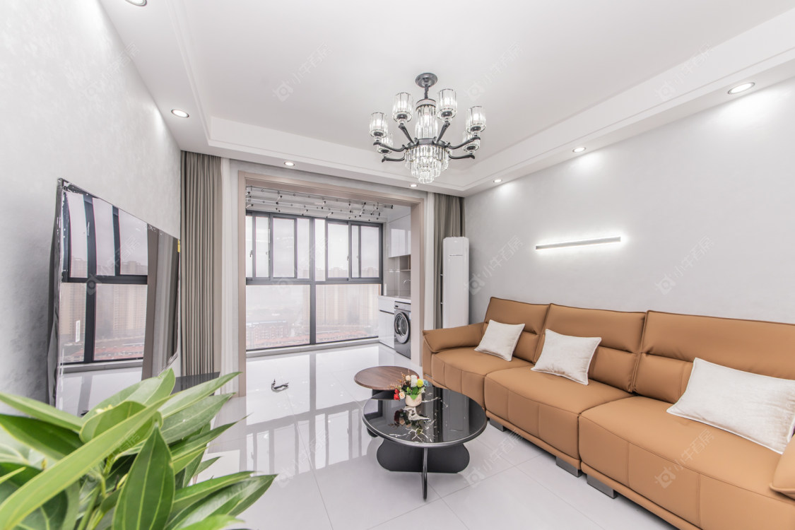 常州龙城福第2室2厅1卫在售二手房房源图片