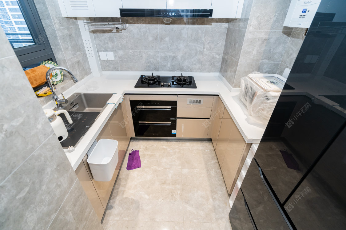 常州华润幸福里在售二手房源室内图_小牛看房