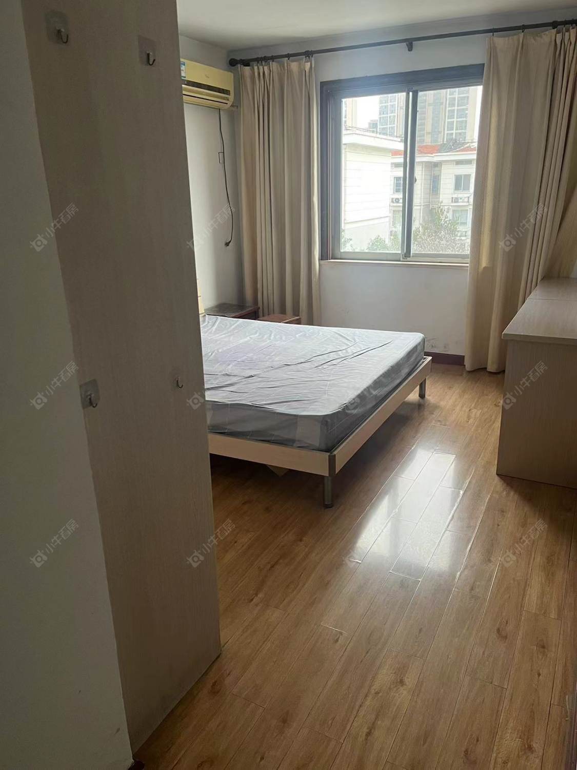 常州大学新村一社区在租房源_小牛看房