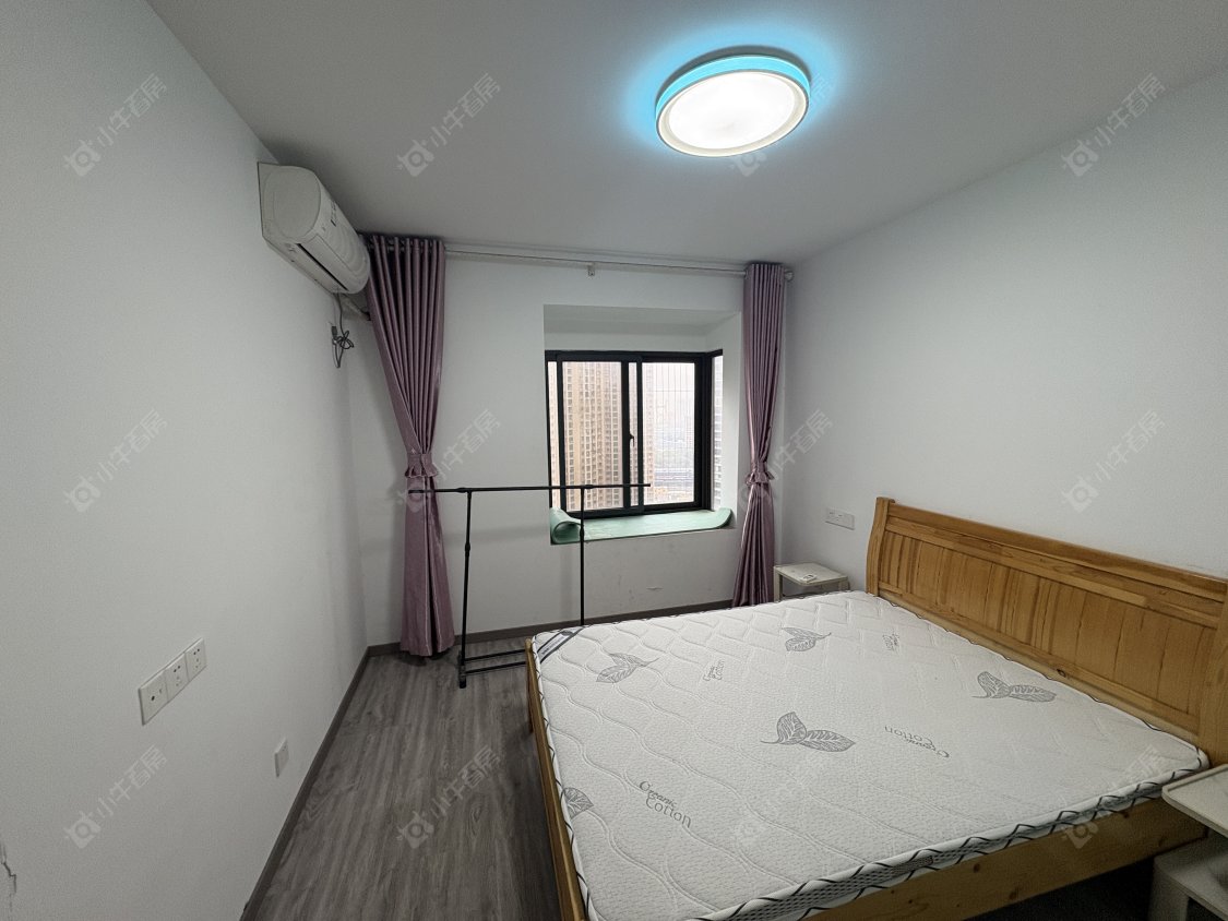 常州月馨苑租房_小牛看房