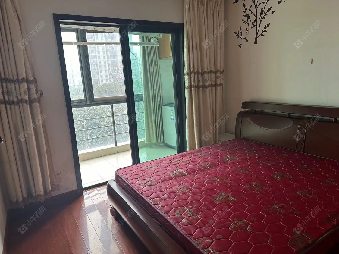 常州景瑞曦城在租房源_小牛看房