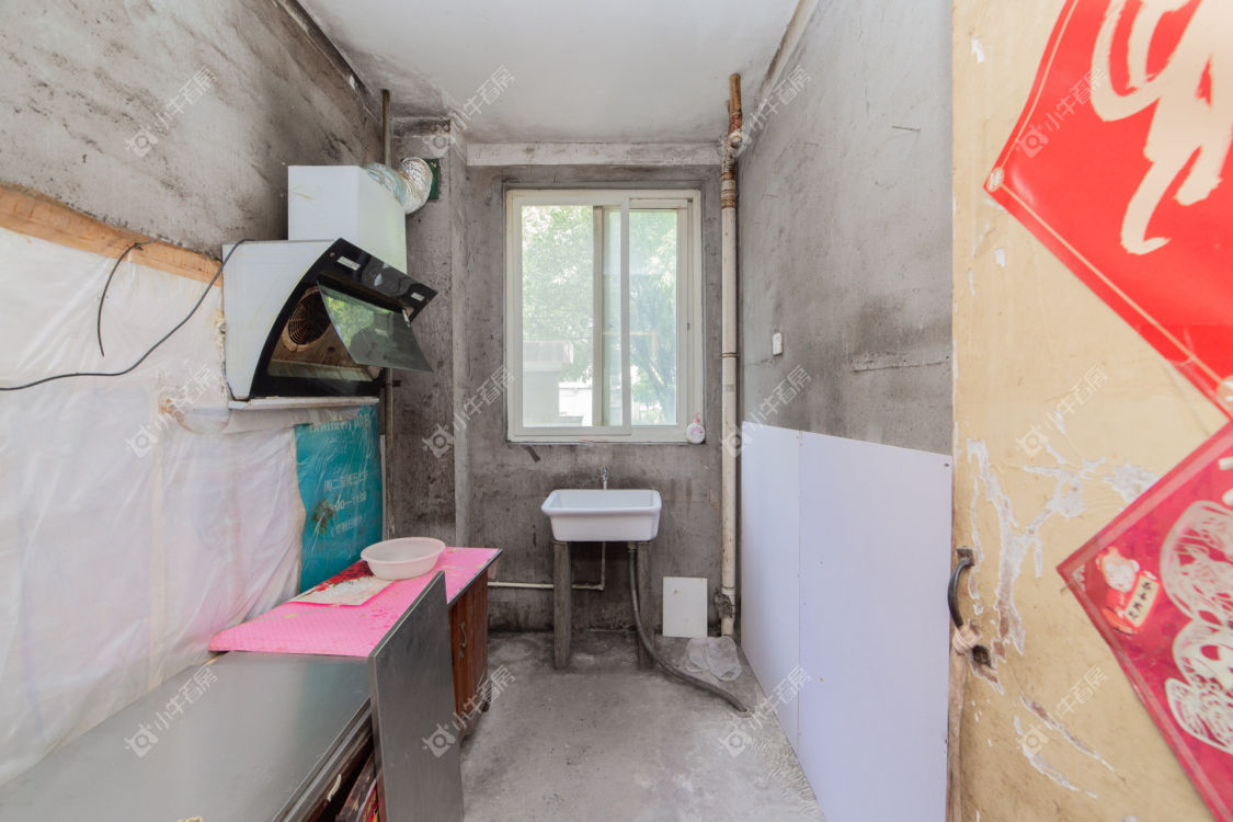 常州泰山二村在租房源_小牛看房