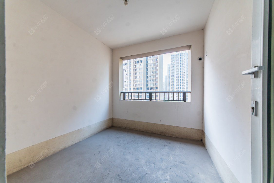 新城郡未来房源室内图 常州新城郡未来在售二手房源室内图_小牛看房