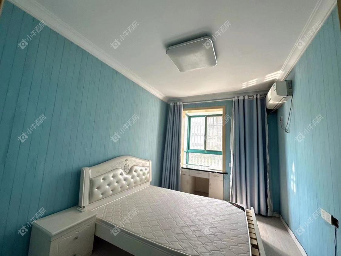 常州青竹苑C区在租房源_小牛看房