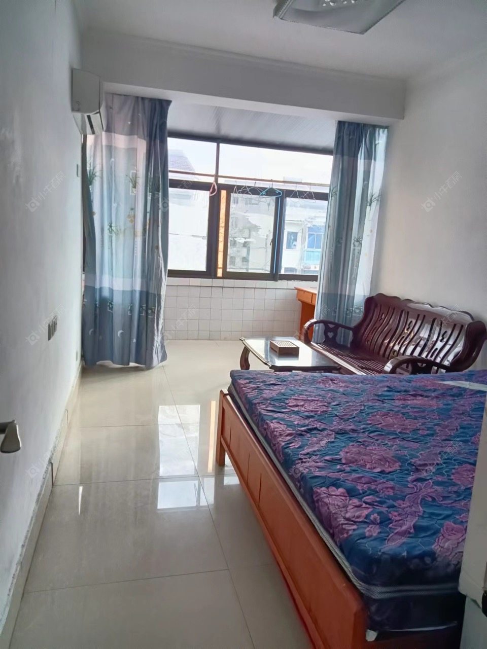 常州清凉新村在租房源室内图_小牛看房