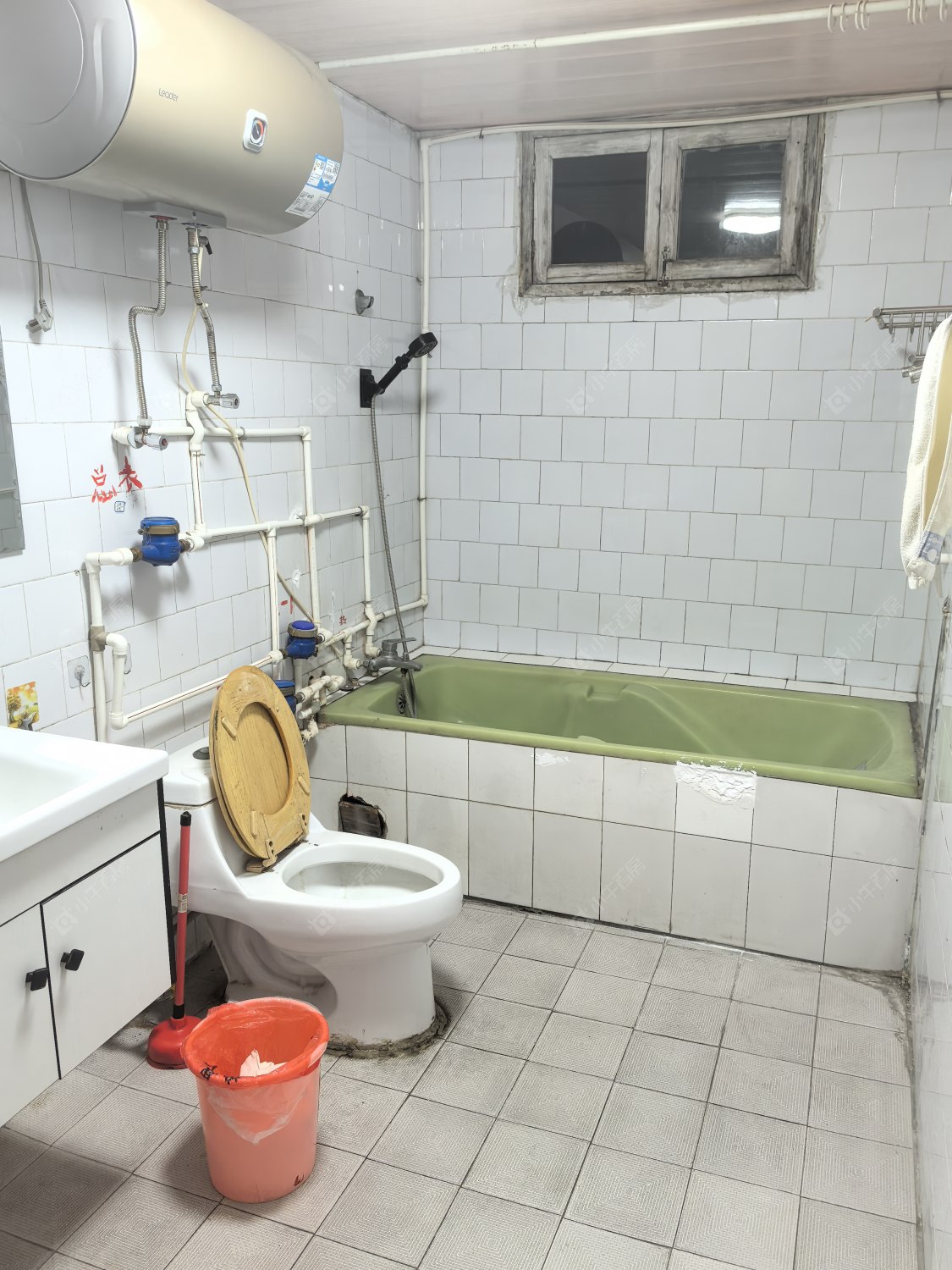 常州丁沟坝在租房源室内图_小牛看房