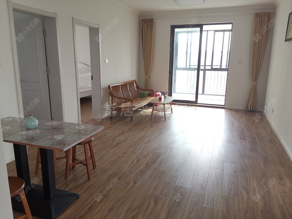 常州格兰艺堡二期3室2厅1卫出租_小牛看房